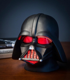 Lampe d'ambiance Star Wars Dark Vador