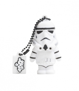 Stormtrooper Star Wars 3D USB Key 8GB 