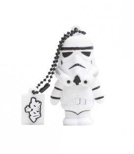 Clé USB 8Go 3D Star Wars Stormtrooper
