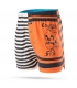 Stance Boxer Captain Fin