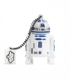 R2-D2 Star Wars 3D USB Key 8GB 