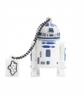 R2-D2 Star Wars 3D USB Key 16GB 