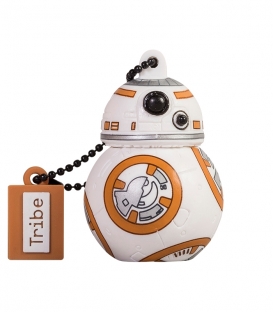 Clé USB 16 GB 3D Star Wars BB-8