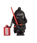 Clé USB 16Go 3D Star Wars Kylo Ren