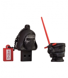 Kylo Ren Star Wars 3D USB Key 16GB 