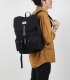 Sac Sandqvist Roald Ground Noir