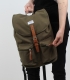 Sac Sandqvist Roald Ground Vert Olive