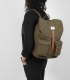 Sac Sandqvist Roald Ground Vert Olive