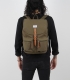 Sac Sandqvist Roald Ground Vert Olive