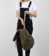 Sac Sandqvist Roald Ground Vert Olive