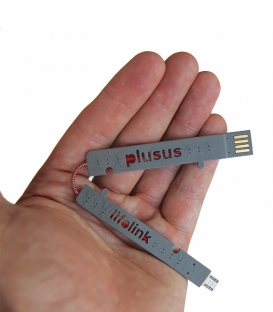 LIFESTAR Ultra Flat Micro USB Cable