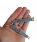 LIFESTAR Ultra Flat Micro USB Cable