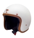 Casque Jet Hedonist Stable White