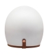 Casque Jet Hedonist Stable White
