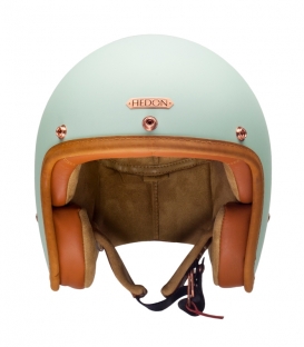 Casque Jet Hedonist Stable Mint