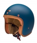Casque Jet Hedon Hedonist Teal