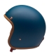 Hedon Hedonist Jet Helmet Teal