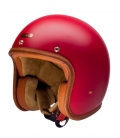 Casque Jet Hedon Hedonist Cherry