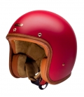 Hedon Hedonist Jet Helmet Cherry