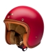 Hedon Hedonist Jet Helmet Cherry