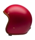 Casque Jet Hedonist Cherry