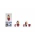 Pack Clé USB 8Go 3D Marvel