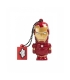 Pack Clé USB 8Go 3D Marvel