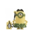 Pack Clé USB 8Go 3D Minions