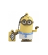 Pack Clé USB 8Go 3D Minions