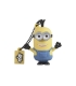 Pack Clé USB 8Go 3D Minions
