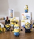 Pack Clé USB 8Go 3D Minions