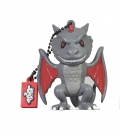 Clé USB 16Go 3D Game of Thrones Drogon