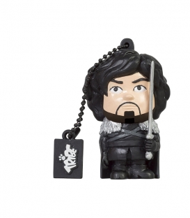 Jon Snow Game of Thrones 3D USB Key 16GB 