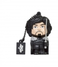 Clé USB 16Go 3D Game of Thrones Jon Snow