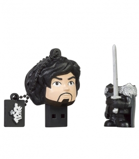 Clé USB 16Go 3D Game of Thrones Jon Snow