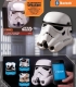 Enceinte Bluetooth Star Wars Stormtrooper