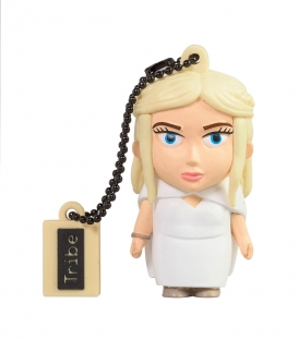 Clé USB 16Go 3D Game of Thrones Daenerys