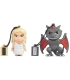 Clé USB 16Go 3D Game of Thrones Daenerys