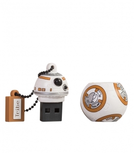 Clé USB 16Go 3D Star Wars BB-8