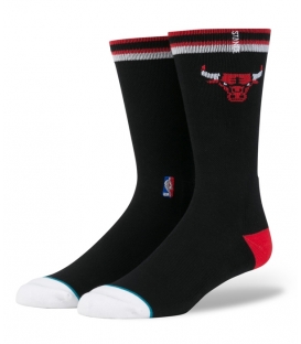 Chaussettes Stance NBA Bulls Arena