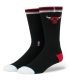 Chaussettes Stance NBA Bulls Arena
