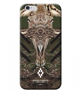 Coque Marcelo Burlon Vertientes iPhone 6 et 6S