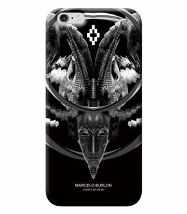 Coque Marcelo Burlon Aurora iPhone 6 et 6S