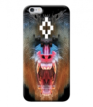 6&6S Marcelo Burlon Case - Bee See