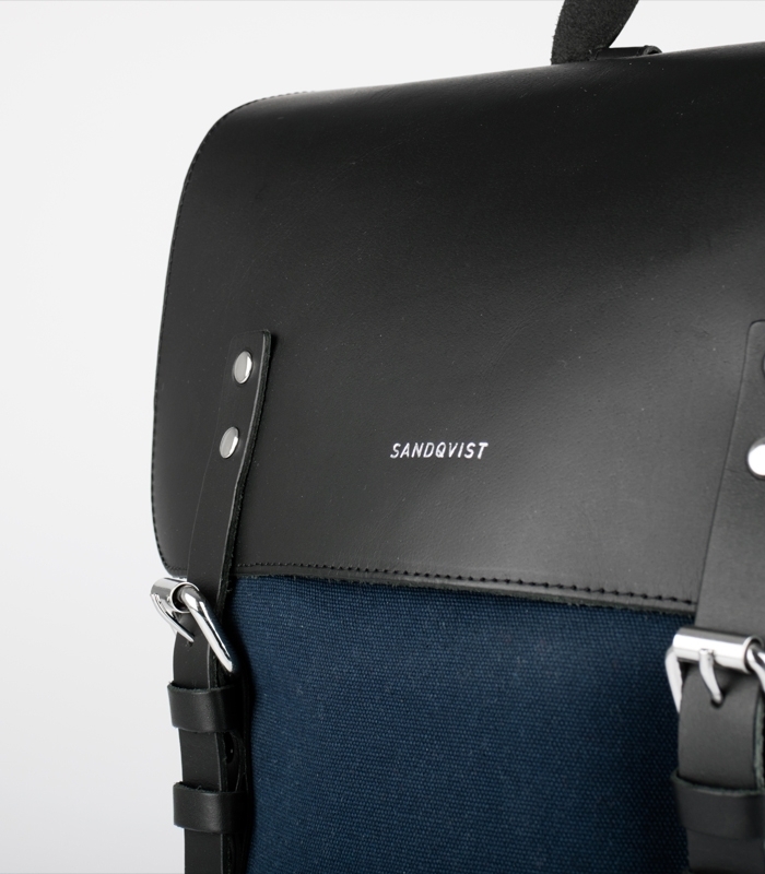 Sandqvist best sale hege blue