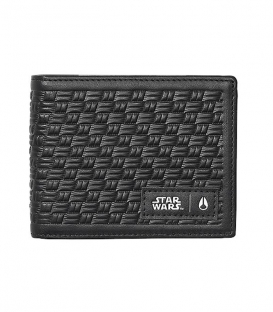 Arc Star Wars Nixon Wallet Kylo Ren