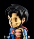 XXRAY Dc Comics Superman