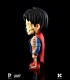 XXRAY Dc Comics Superman