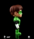 XXRAY Dc Comics Green Lantern