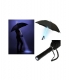 Parapluie LED Sabre Laser/Torche